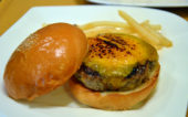 Furusato Tokyo Burger ふるさと　東京バーガー