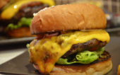 Fatz - Tokyo Burger ファッツ　東京バーガー
