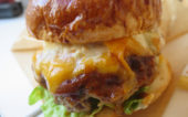 Hollywood Burger Tokyo Burger ハリウッドバーガー 東京バーガー