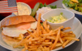 Sunny Diner Tokyo Burger　サニーダイナー　東京バーガー