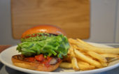 The 3rd Burger Tokyo Burger ザ サード バーガー 東京バーガー